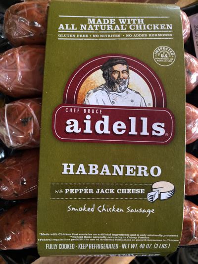 Aidells mango sausage recipes look into these remarkable aidells chicken apple sausage recipes as well as let us. jalapeno pepper jack chicken sausage
