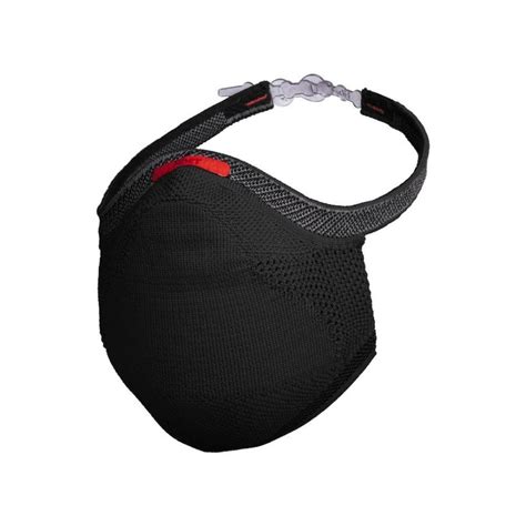 Máscara de Proteção Facial Knit Fiber 0915 Centauro