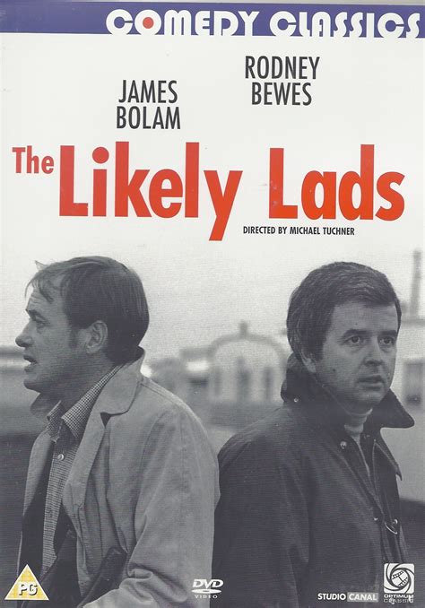 The Likely Lads (Film) | The Likely Lads Wiki | FANDOM powered by Wikia