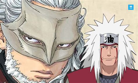 Boruto Has A Major Jiraiya Link And Naruto Fans Dont