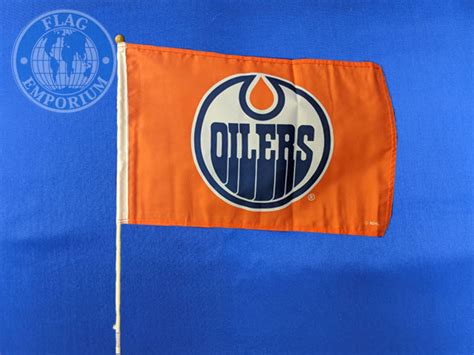 Edmonton Oilers Flag Emporium Buy Canada Flags International Flags