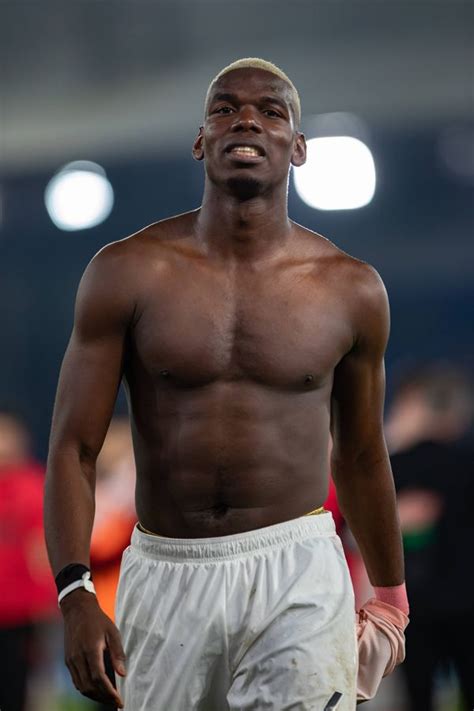 Paul pogba's official manchester united player profile includes match stats, photos, videos, social media, debut, latest news and updates. ESPN have unveiled their top 5 candidates for the Premier ...