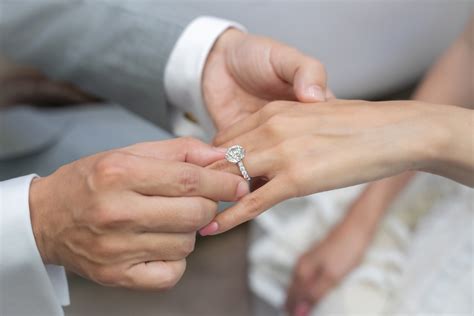 Engagement And Wedding Rings Surovell Isaacs And Levy