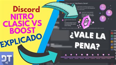 Boost discord discord bug nitro. Discord Nitro Explicado & Discord Nitro Boost Explicado ...