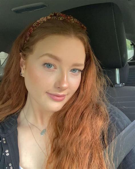 Phoebe 🦋 On Instagram “why Am I So Ginger 😡 Gingerhair