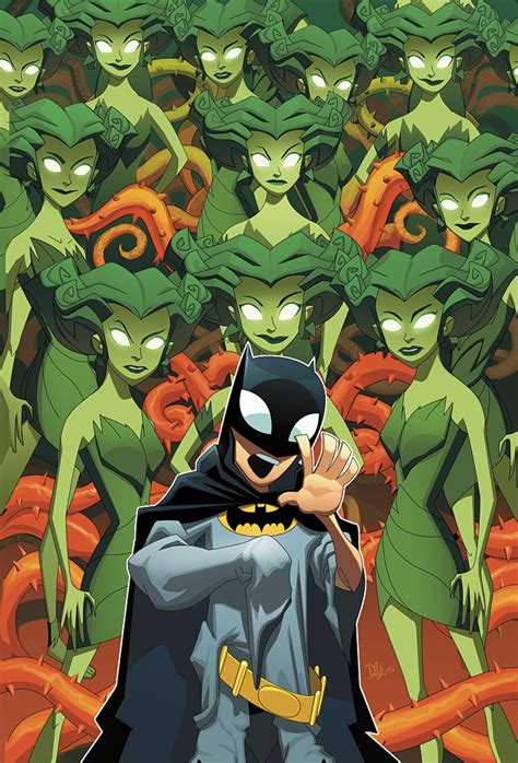 The Batman Strikes 33 Comic Art Community Gallery Of Comic Art