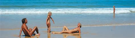 Naturists A Comprehensive Guide To New Zealand S Nude And Clothing Optional Beaches And