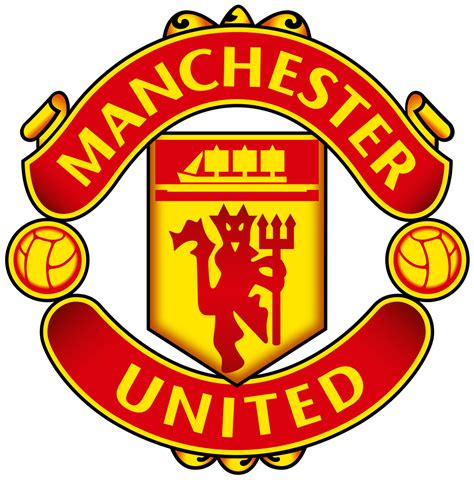 Please, do not forget to link to logos of manchester united, manchester united f.c. Manchester United F.C. - Wikipedia