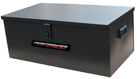 Murdochs Performance Built 30 Lockable Tool Storage Box