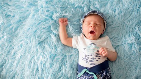 SIDS and your baby: Can you minimize the risk? - SheKnows