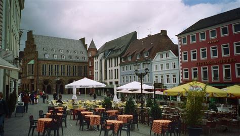 Minden Germany Diy Travel Bag Packing List For Travel Europe Travel