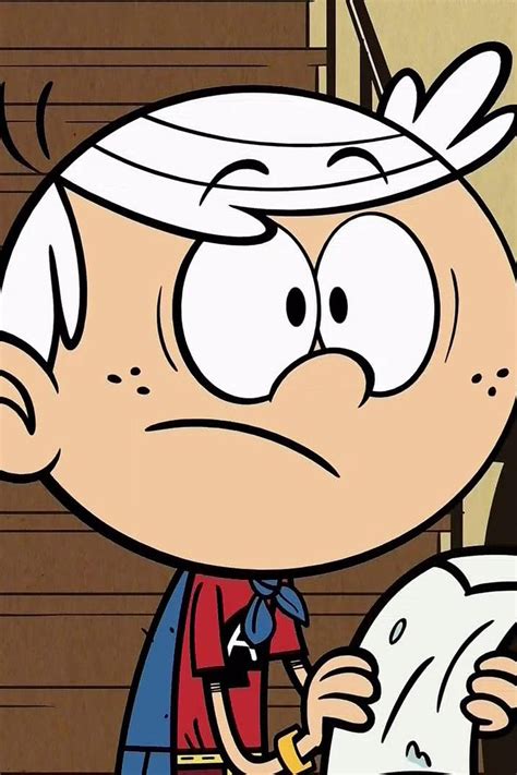 Watch The Loud House S1e8 Hand Me Downer Sleuth Or Consequences