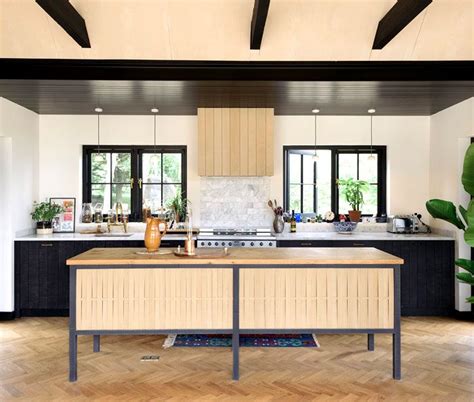 Maybe you would like to learn more about one of these? Kitchen Design Trends 2018 / 2019 - Colors, Materials ...