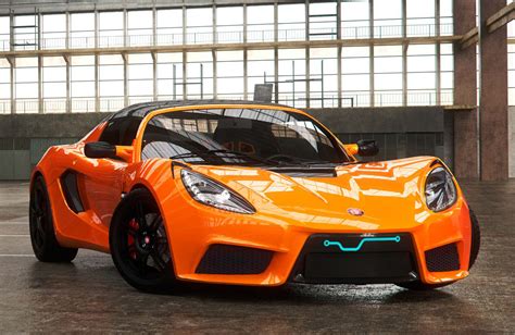 Detroit Electric Sp01 Wants To Eat Your Tesla Roadster