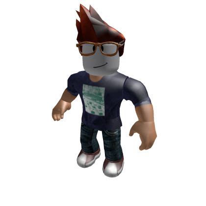 Want to discover art related to roblox_avatar? Oakley - Roblox