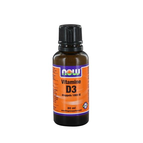 1 or more drops per day (can be taken directly on the tongue or mixed with the beverage of your. Buy Now Foods, Extra Strength Liquid Vitamin D-3, 1,000 IU ...