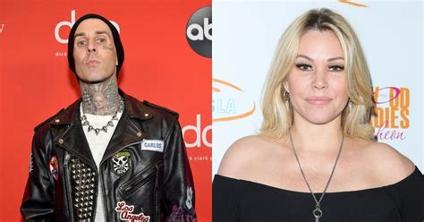 Travis Barker Offers To Help Ex Wife Shanna Moakler Following Her