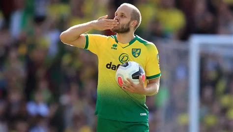 Teemu Pukki: Three things on Norwich's Finnish hotshot - Vanguard News