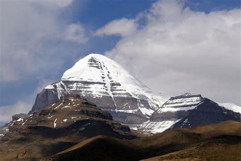 Mount Kailash Meet The Gods At Kailash Mansarovar