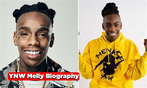Ynw Melly Biography Wiki Age Net Worth Height Girlfriend Career