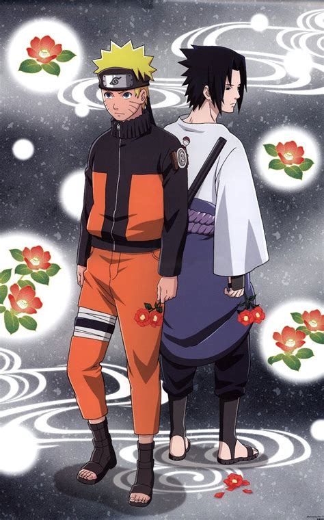 Naruto And Sasuke Naruto Shippuuden Photo 9162247 Fanpop Page 40
