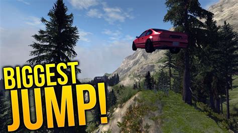 Beamng Drive Largest Map Sheplm