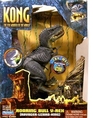 2005 playmates toys electronic vastatosaurus rex. VRex | Best Buy Action Figures Toys