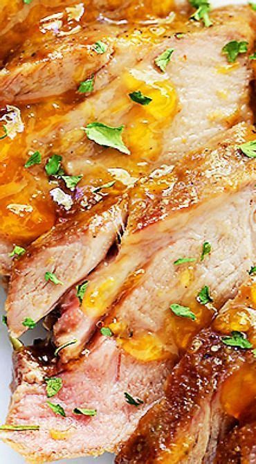 Let rest about 10 minutes. The Best How to Cook Pork Tenderloin In Oven with Foil ...