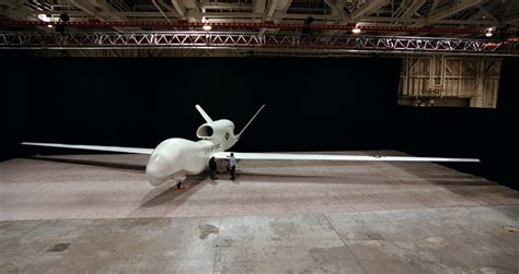 Over Japan Drones Herald The End For A Perennial Spy Plane
