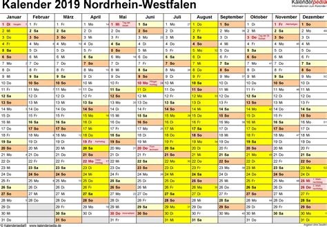 Kalender 2021 mit kalenderwochen und feiertagen in deutschland ▼. Kalender 2019 Mit Den Feiertagen - Kalender Plan
