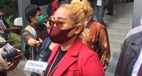 Buntut Wawancara Kursi Kosong Terawan Najwa Shihab Dilaporkan Ke Polisi Sukabumi Update