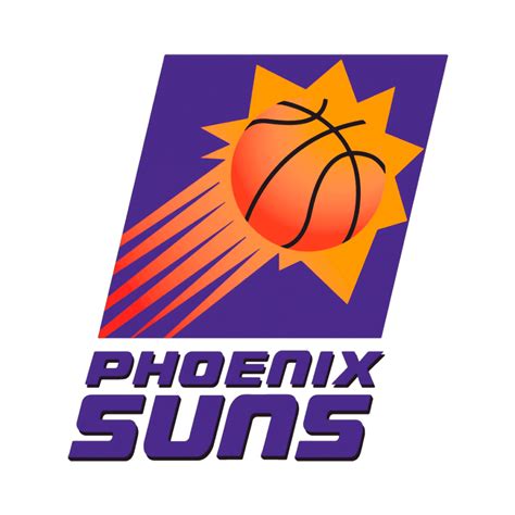 Phoenix Suns Logos History Logos Lists Brands