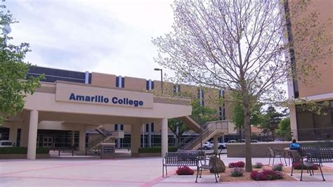 Amarillo College To Observe Engineering Week With Variety Of Events Kvii