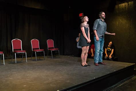 A New Stage Austin Improv Comedy Shows Classes The Hideout Theatre