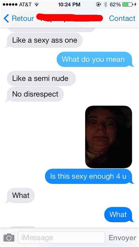 22 Girls Owning Your Awkward Flirty Texts Funny Gallery EBaum S World