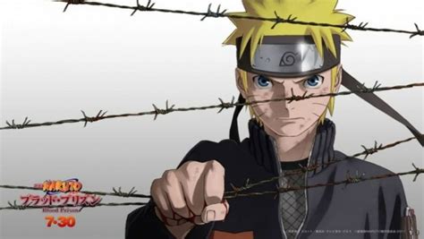 Naruto Shippuden Film 5 Blood Prison Streaming Integrale Anime Vf