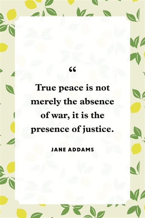 30 Best Peace Quotes Quotes And Sayings About Peace And Understanding