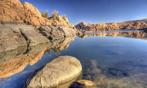 Hotels, apartments, villas, hostels, resorts, b&bs Willow Lake Arizona Fishing, Camping, Boating - AllTrips