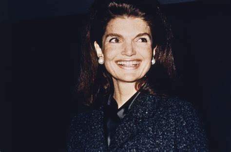 Jackie Kennedy Onassis Personal Letters To Be Auctioned