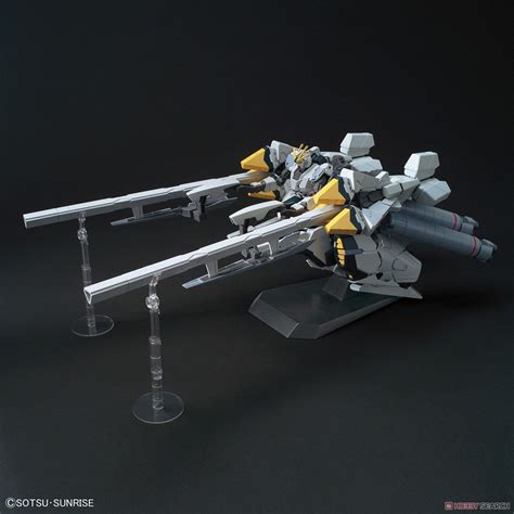 Gundam Hg 1144 Narrative Gundam A Packs Model Kit