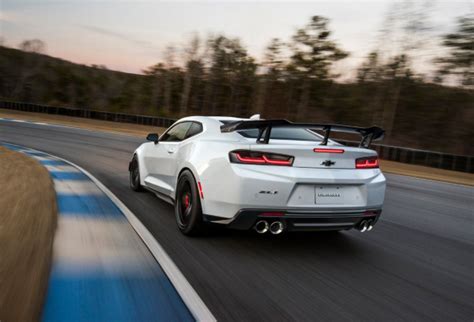 2023 Chevy Camaro Z28 Colors Redesign Engine Release Date And Price