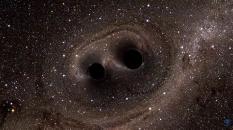 Sound Of Supermassive Black Hole By Nasa Youtube