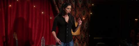Article Lessons About Women From Standup Comedy