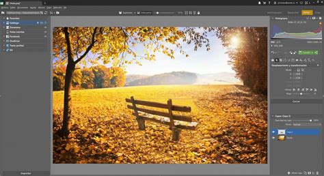 The Best Photo Editing Software 2024 Skylum Blog