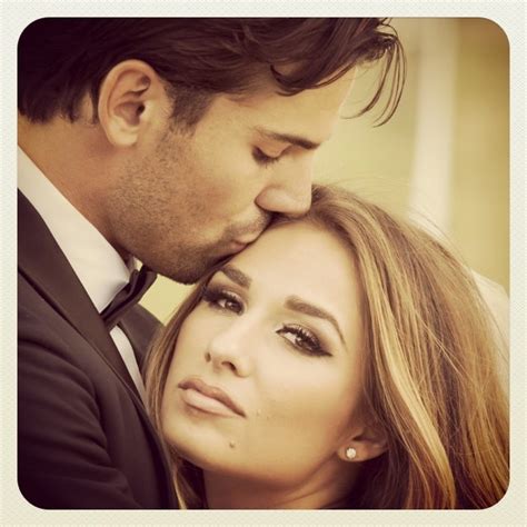 Picture Perfect From Eric Decker And Jessie James Decker Are The Hottest