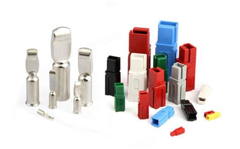 Biggest temperature control systems manufacturers and exporter. Anderson Unipolar Plug 120A Manufacturers and Company - Price - PZT Electronic