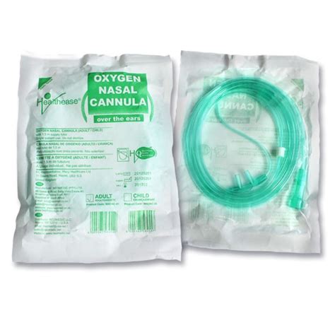 A nasal cannula is an oxygen delivery device frequently used by patients with copd. Oxygen Nasal Cannula - Neomed