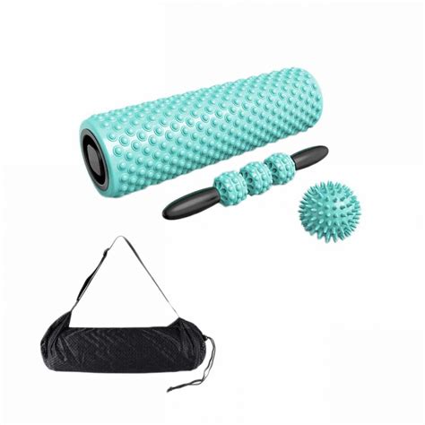 Top 10 Best Vibrating Foam Rollers In 2021 Review