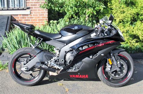 Find the best price by. 2015 Yamaha YZF-R6 For Sale New Haven, CT : 67234