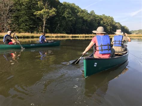 Calvert County Water Trail Guide Now Available Southern Maryland News Net Southern Maryland